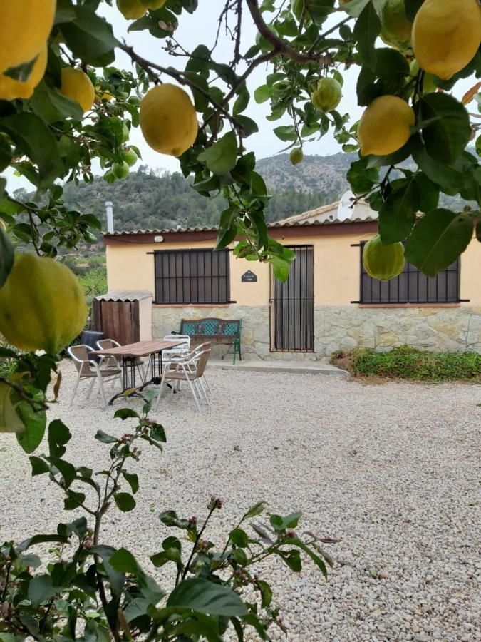Riverside Lodge Benifallet Buitenkant foto
