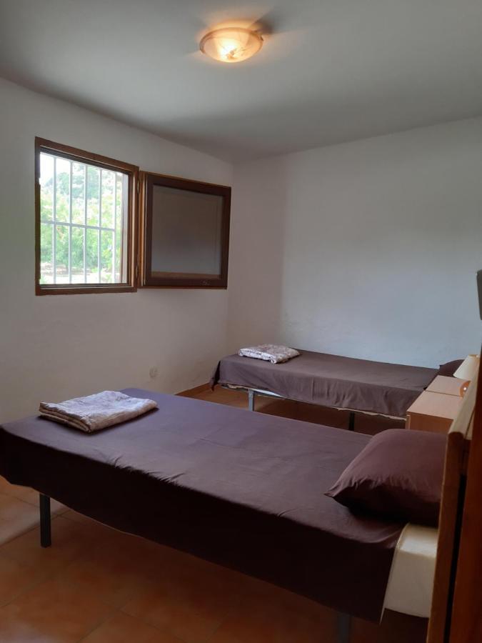 Riverside Lodge Benifallet Buitenkant foto